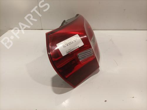 Left taillight CITROËN C4 Picasso II 1.6 HDi / BlueHDi 115 | BP29490082C34