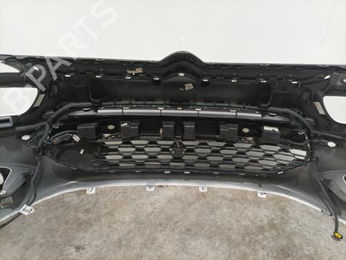 Used Front bumper Front bumper CITROËN C4 Picasso II 1.6 HDi / BlueHDi 115 (115 hp) 33611063 33611063