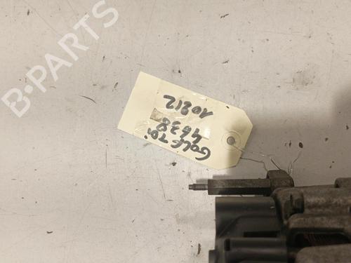 Alternator VW GOLF VI (5K1) 2.0 TDI | BP22575016M7 