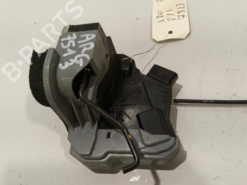 Rear left lock HYUNDAI i20 II (GB, IB) 1.4 CRDi | BP22576403C100 