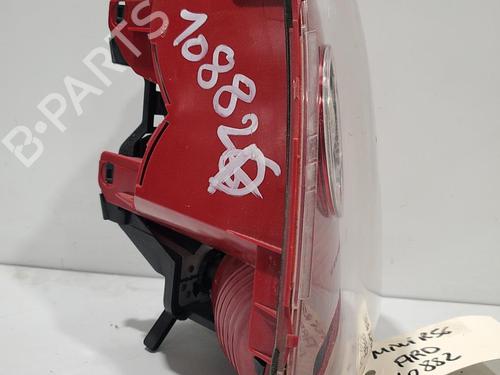 Used Right taillight Right taillight MINI MINI (R56) Cooper (120 hp) 22582184 22582184