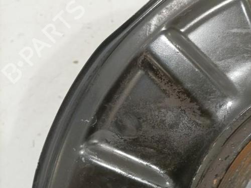 Used Right rear steering knuckle Right rear steering knuckle 22579486 22579486