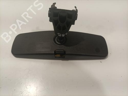 Rear mirror CITROËN C3 III (SX) 1.2 VTi 82 | BP24638866I6 - Image 2