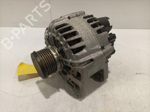 Alternator DACIA DUSTER (HS_) 1.5 dCi | BP31719136M7