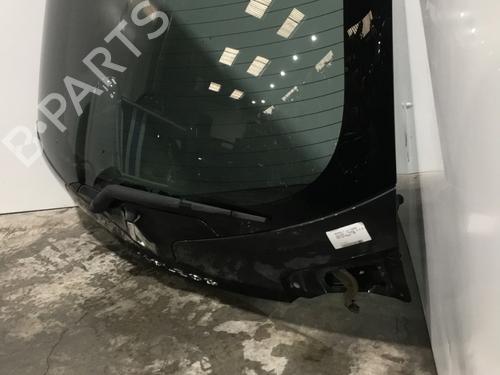 Tailgate RENAULT KOLEOS I (HY_) 2.0 dCi 4x4 (HY0B) | BP22577389C6 
