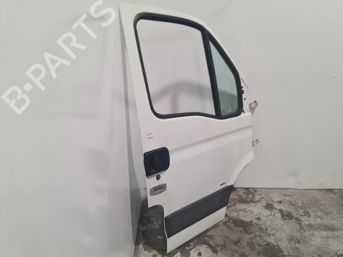 Right front door IVECO DAILY IV Van 35C12 V, 35C12 V/P, 35S12 V, 35S12 V/P | BP32326681C3