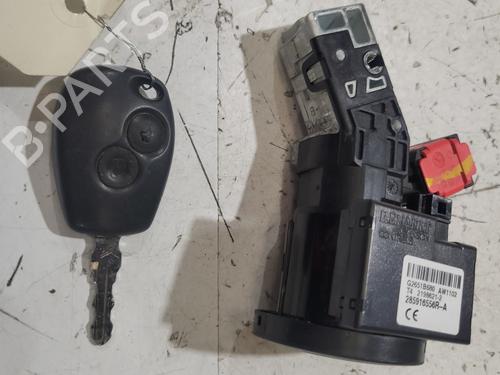 electronic-module-dacia-sandero-ii-2012-36763054 main image