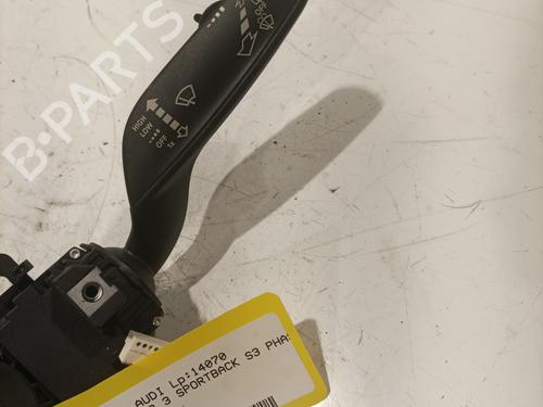 Used Steering column stalk Steering column stalk 28325527 28325527