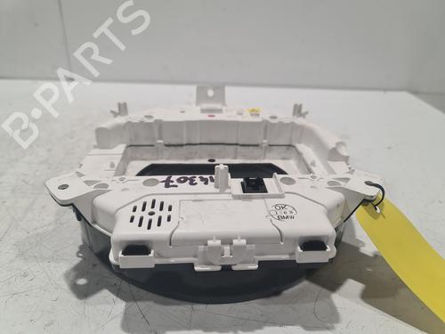 Instrument cluster MINI MINI CLUBMAN (R55) Cooper SD | BP32191347C47