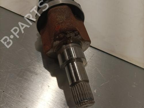 Right front driveshaft FORD FIESTA VII (HJ, HF) 1.0 EcoBoost | BP29756787M39