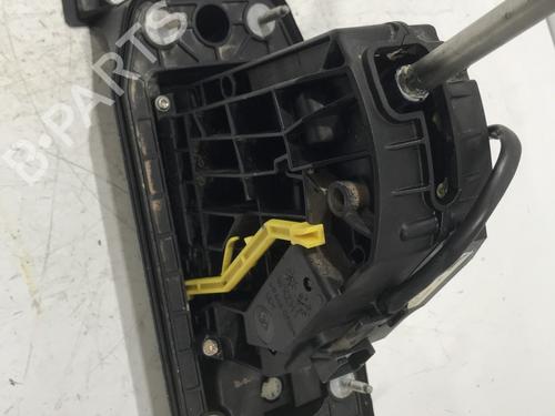 Gear lever VW T-ROC (A11, D11) 1.5 TSI | BP28429187M90  - Image 6