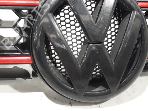 Grille VW GOLF VI (5K1) 2.0 GTi | BP22569495C40