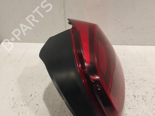 Right taillight CITROËN C3 III (SX) 1.2 VTi 82 | BP36836774C35 - Image 3