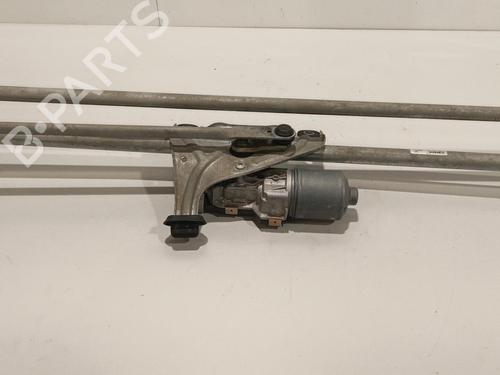 Front wiper motor OPEL MERIVA B MPV (S10) 1.7 CDTI (75) | BP22586033M29 