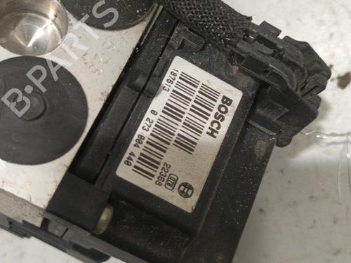 Used ABS pump ABS pump 22572375 22572375