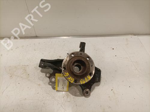 Used Left front steering knuckle Left front steering knuckle OPEL GRANDLAND / GRANDLAND X (A18, P1UO) 1.2 (75) (131 hp) 33724653 33724653