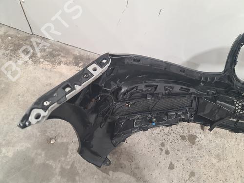 Front bumper MERCEDES-BENZ E-CLASS (W213) E 200 d (213.013) | BP33309182C7  - Image 13