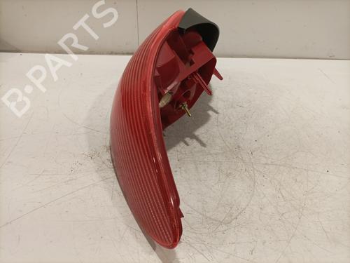 Right taillight PEUGEOT 206 CC (2D) 2.0 S16 | BP32430908C35 - Image 5