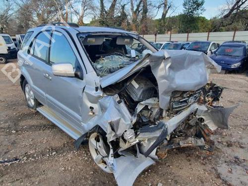 Used Parts KIA SORENTO I (JC) 2.5 CRDi 2107019