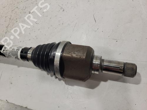 Left front driveshaft CITROËN JUMPY III Van (V_) 1.5 BlueHDi 120 | BP36650727M38 - Image 3