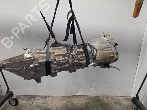 Gearbox NISSAN NAVARA NP300 (D40) 2.5 dCi 4WD (D40TT, D40T, D40M, D40BB) | BP39891885M3  - Image 6