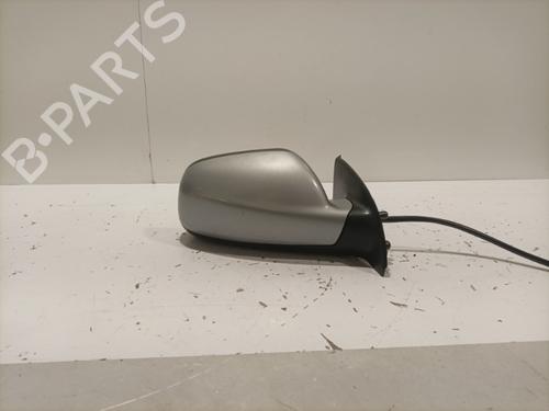 Right mirror PEUGEOT 307 (3A/C) 1.6 16V | BP22589561C27 
