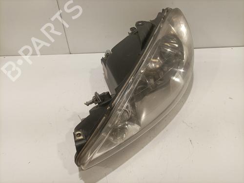 Left headlight PEUGEOT 206 Hatchback (2A/C) 1.6 16V | BP27327567C28 