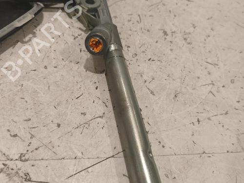 Front right seatbelt RENAULT MEGANE IV Hatchback (B9A/M/N_) 1.6 TCe 205 (B9MV) | BP36683559I25 - Image 3