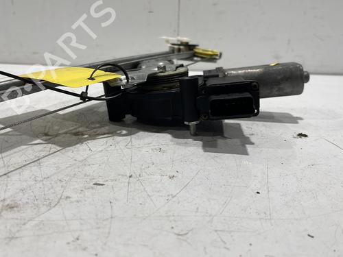 Front right window mechanism CITROËN JUMPER II Van 2.2 HDi 130 | BP29710363C23 