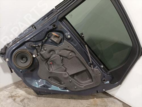right-rear-door-ford-focus-iii-2010-2011-2012-2013-2014-2015-2016-2017-2018-2019-2020-30682978 main image