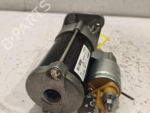 Startmotor DACIA LOGAN MCV II 1.5 dCi | BP39255157M8 - Image 5