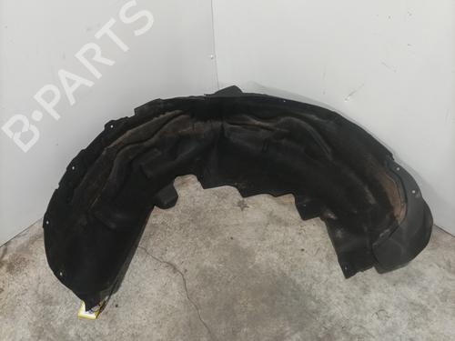 Wheel arch MERCEDES-BENZ EQC (N293) EQC 400 4-matic (293.890) | BP24345465C56 