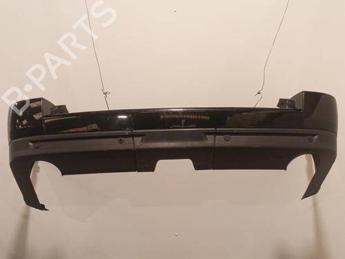 Rear bumper LAND ROVER RANGE ROVER SPORT I (L320) 2.7 D 4x4 | BP22570256C8 