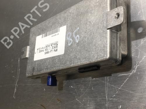 Used Electronic module Electronic module BMW 1 (F20) M 135 i (320 hp) 22582932 22582932