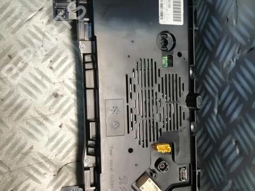 Used Instrument cluster Instrument cluster 22578158 22578158