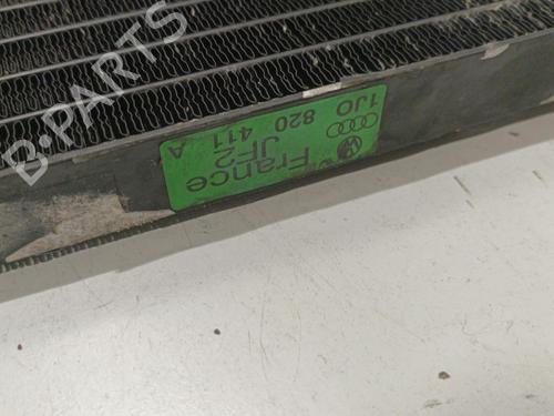 AC radiator VW GOLF IV (1J1) 1.4 16V | BP22574741M32 