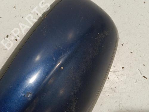 Right mirror PEUGEOT 407 SW (6E_, 6D_) 1.6 HDi 110 | BP22582254C27 