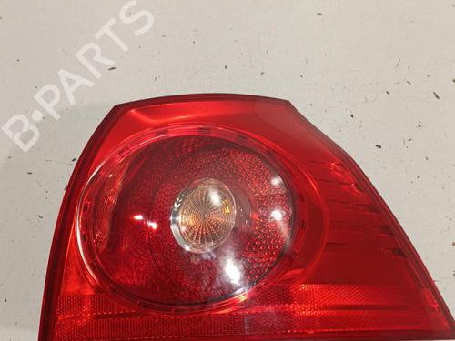 Used Right taillight VW GOLF V (1K1) 1.9 TDI (90 hp) 22576753