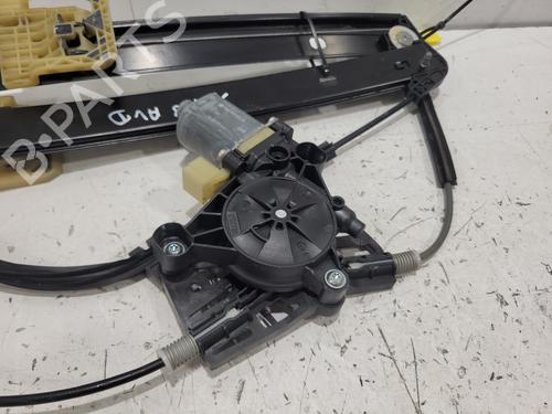 Front right window mechanism AUDI Q2 (GAB, GAG) 1.4 TFSI | BP36762993C23 - Image 6