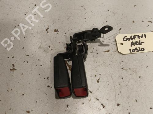 Used Seat buckle VW GOLF VII (5G1, BQ1, BE1, BE2) 1.6 TDI (110 hp) 22579994