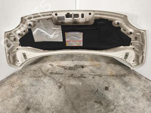 Used Hood Hood 37664127 37664127