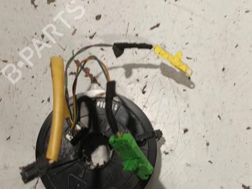 Used Squib airbag MERCEDES-BENZ C-CLASS (W203) C 200 CDI (203.004) (116 hp) 22571598