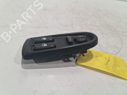 Left front window switch IVECO DAILY IV Van 35C12 V, 35C12 V/P, 35S12 V, 35S12 V/P | BP32347582I27