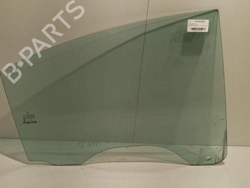 Used Rear right door window MERCEDES-BENZ CLS (C219) CLS 320 CDI (219.322) (224 hp) 22575086