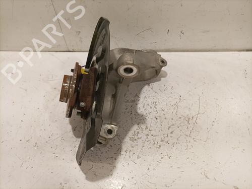 Used Left front steering knuckle Left front steering knuckle 39082040 39082040