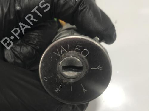 Used Ignition barrel Ignition barrel PEUGEOT 206 Hatchback (2A/C) 1.4 HDi eco 70 (68 hp) 25923348 25923348
