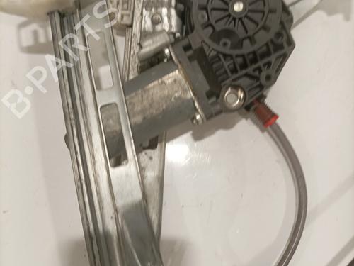 Front right window mechanism PEUGEOT 206 Hatchback (2A/C) 1.4 HDi eco 70 | BP26006215C23 