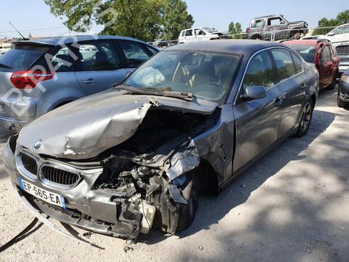 Left front window switch BMW 5 (E60) 525 d | BP22590633I27  - Image 6