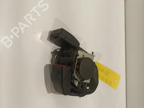 Rear left seatbelt DACIA SANDERO II TCe 90 (B8M1, B8MA, B8AC) | BP25594304I29  - Image 6