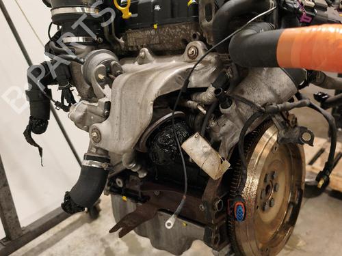 Engine OPEL CORSA D (S07) 1.4 (L08, L68) | BP39255185M1 - Image 3
